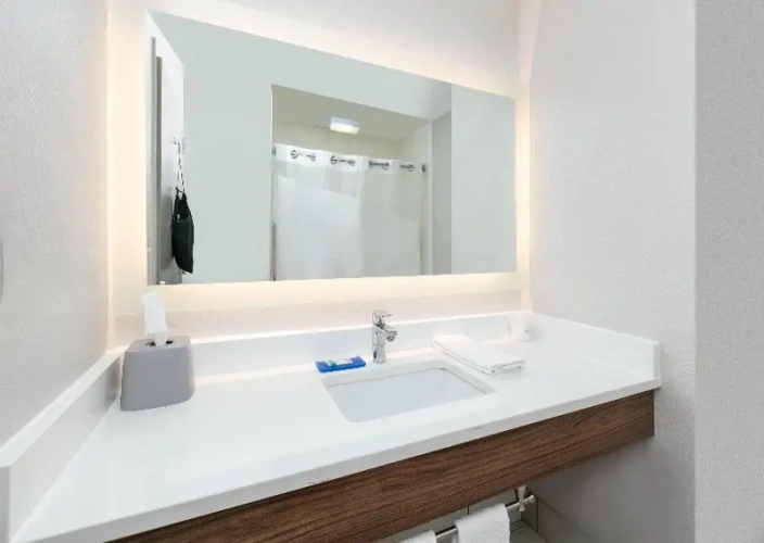 Quadruple Suite