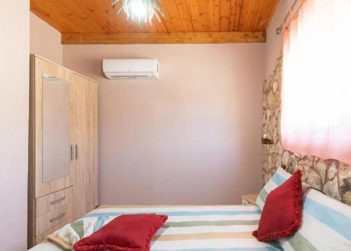 Stergios summer dream house