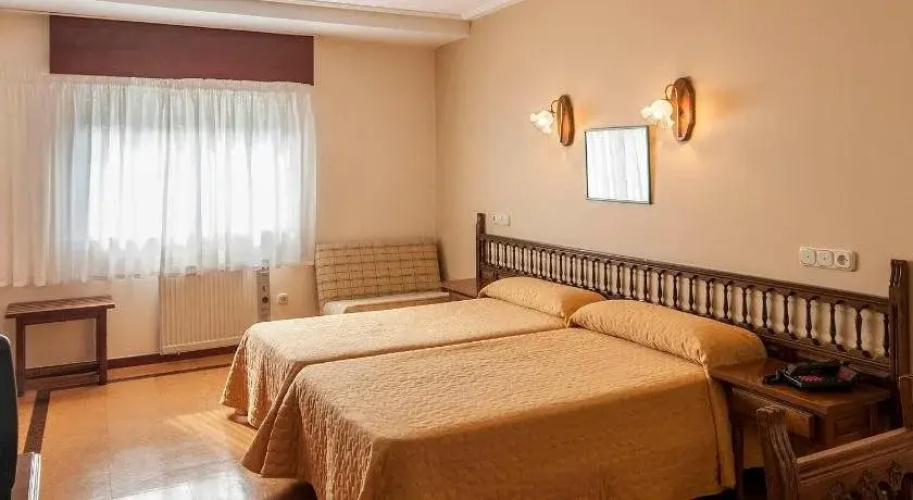 Hotel Isolino