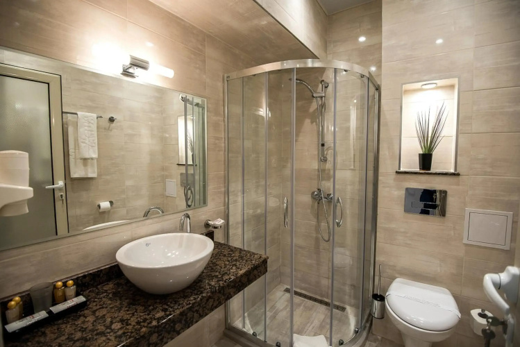 Spa Hotel Armira