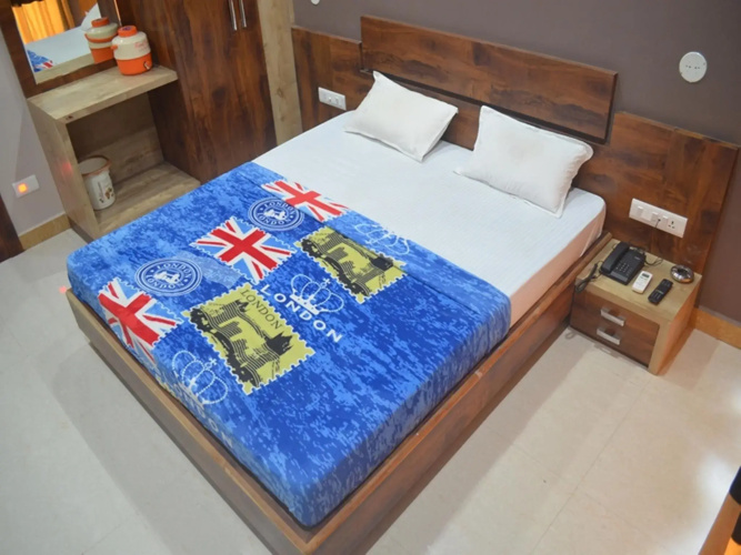 Hotel Premium