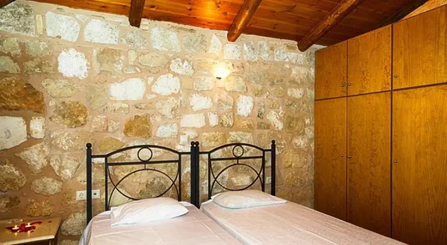 Artemis Luxury Villa