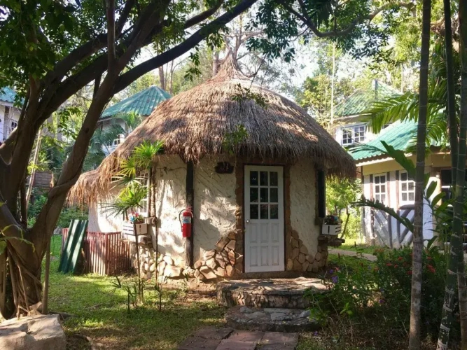 Bungalow