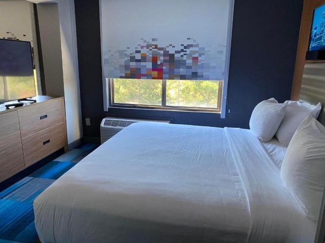 Double Suite