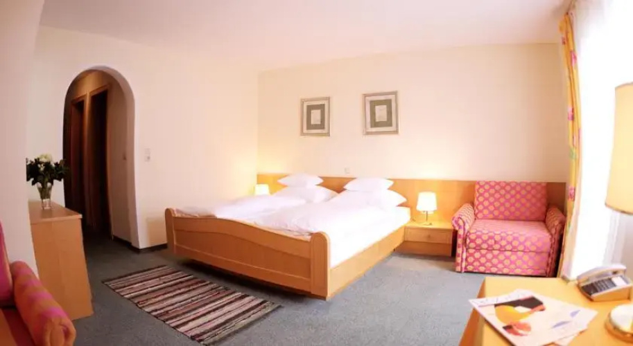 Pension Grissemann