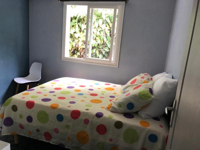 2 Bedrooms Villa
