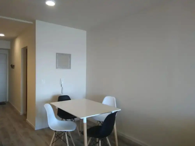 Apt Centro Bariloche Cochera Incluida II
