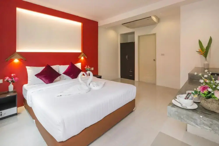 Hotelbild