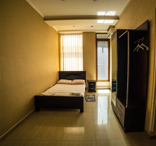 Hotel Rostus