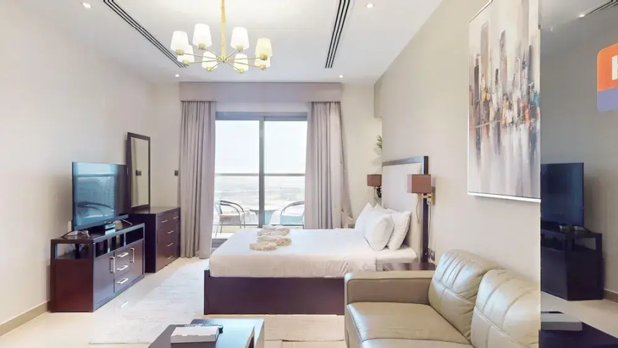 Downtown - Elite Residence 1508