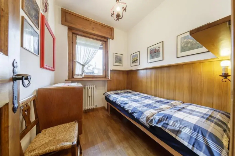 Chalet Lacedel
