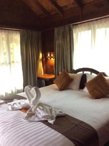 Standard Double Family room