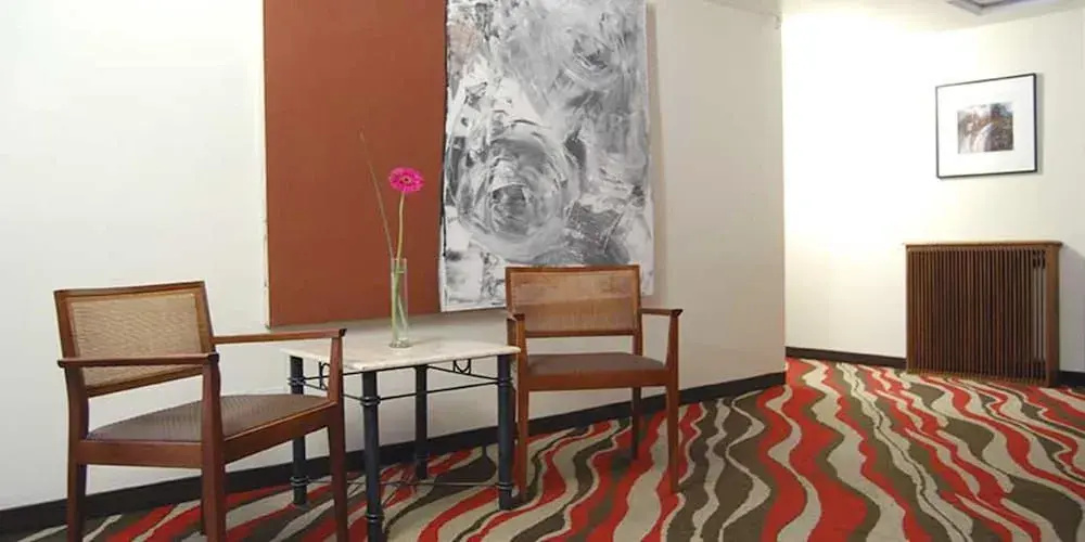 Hotel El Virrey