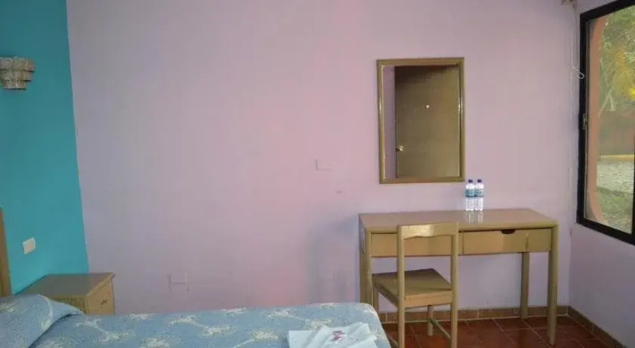 Hotel Tamuín