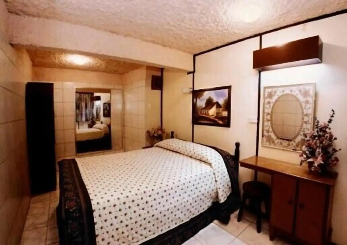 Apart-Hotel Roma