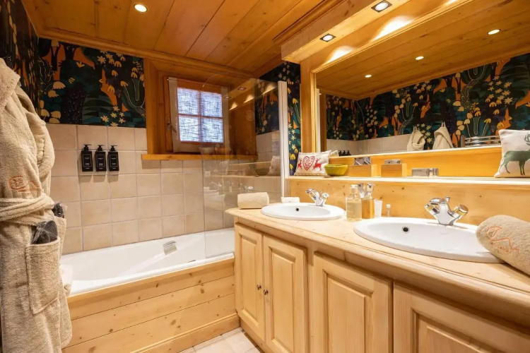 Chalet Princesse