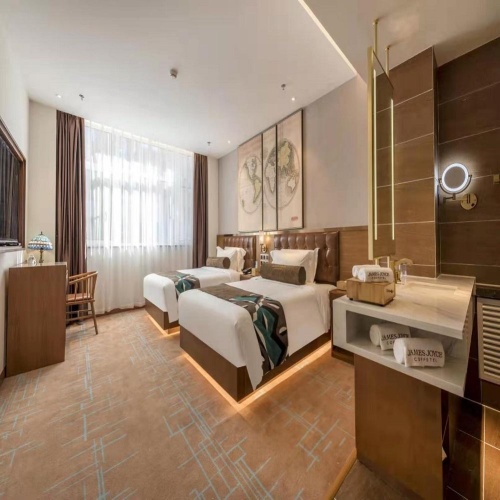Standard Family room