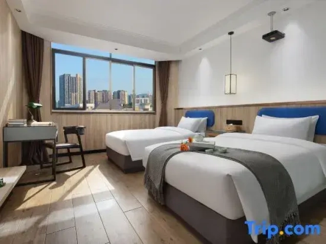 Business Twin room