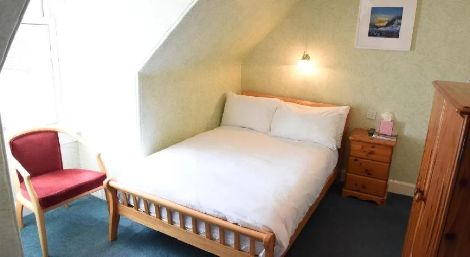 Thornloe Guest House