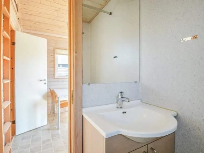 4 Star Holiday Home in Thyboron