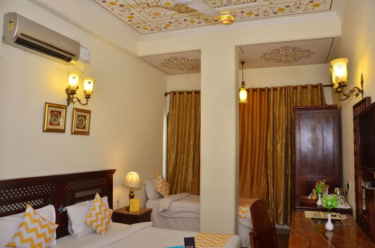 Rajputana Haveli