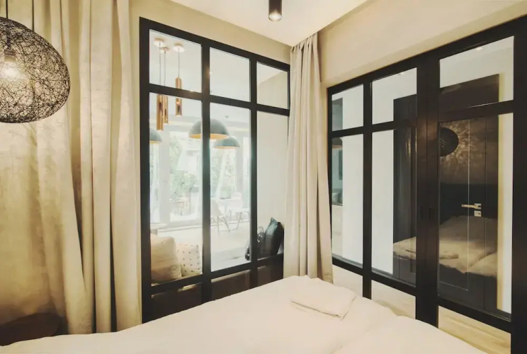 Grand Apartments