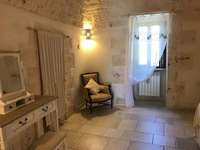 Il Trullo Di Giulietta