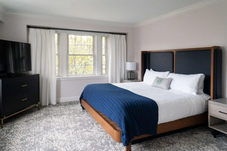 Double Junior Suite