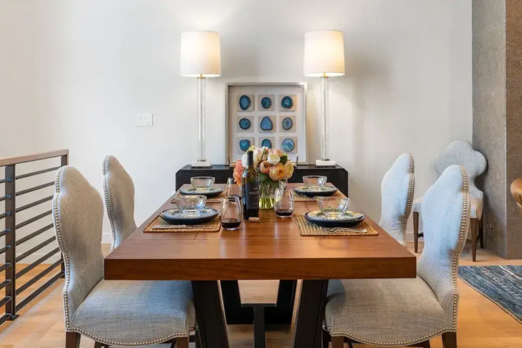 The Glenwood by Jackson Vacations