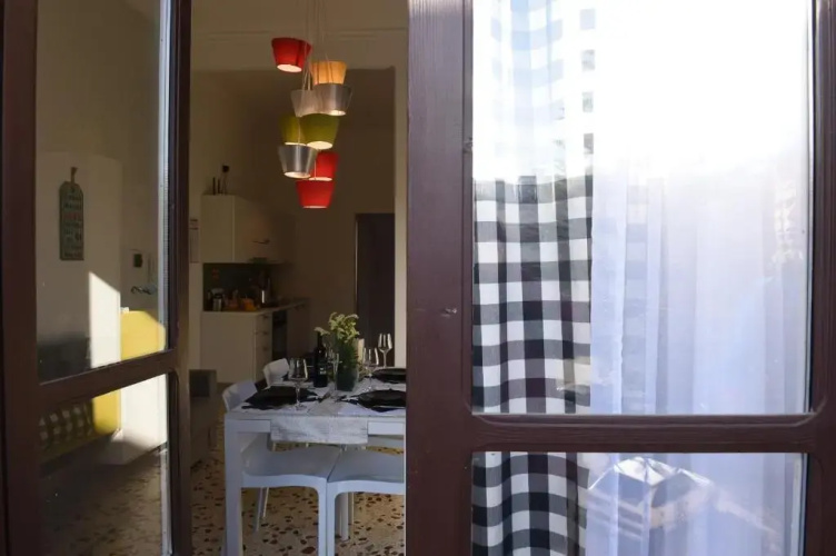 Chic Apartment Le Monde