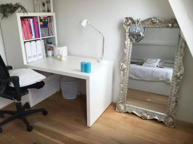 Short Stay Apartments