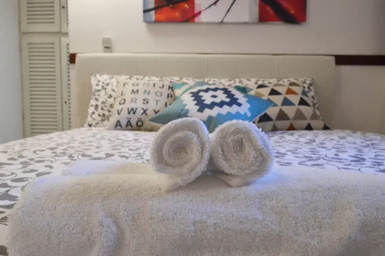 Moroni Apartment Trastevere