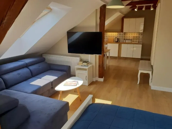 Attic Studio