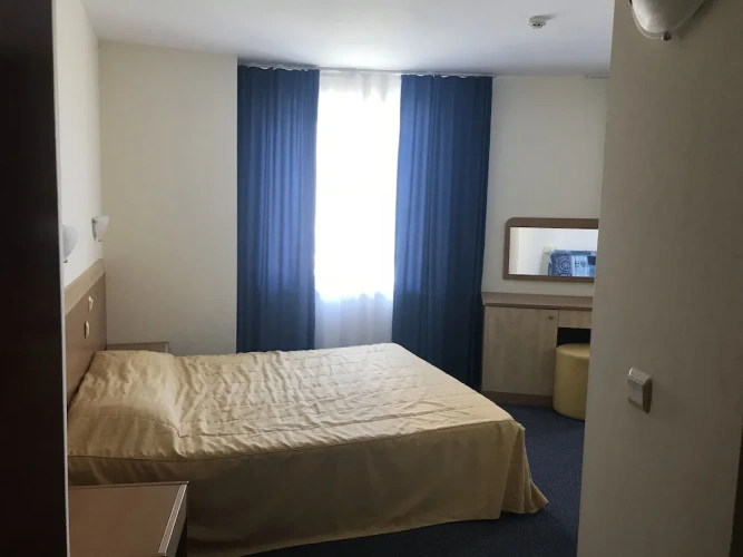 Standard Double Family room