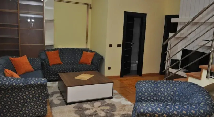 Apartments Zip