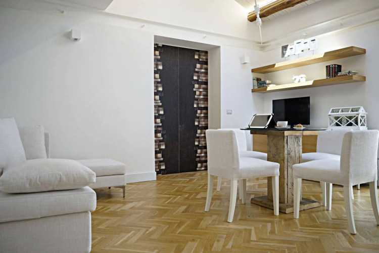 Ferrini Home - Via Monte Sant'agata photo 24