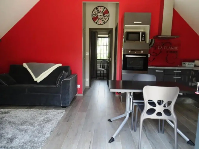 1 Bedroom Cottage