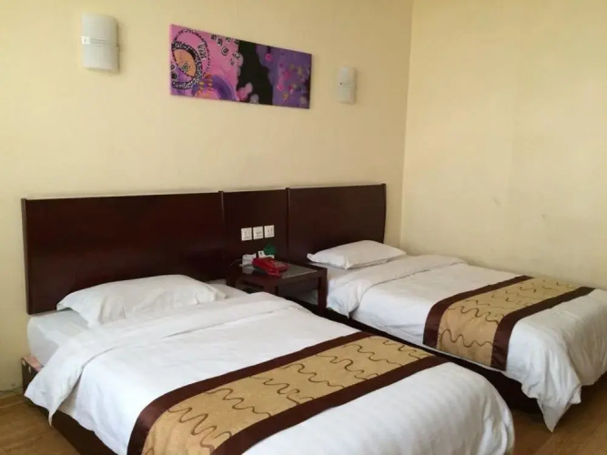 Haixiang Star Hotel