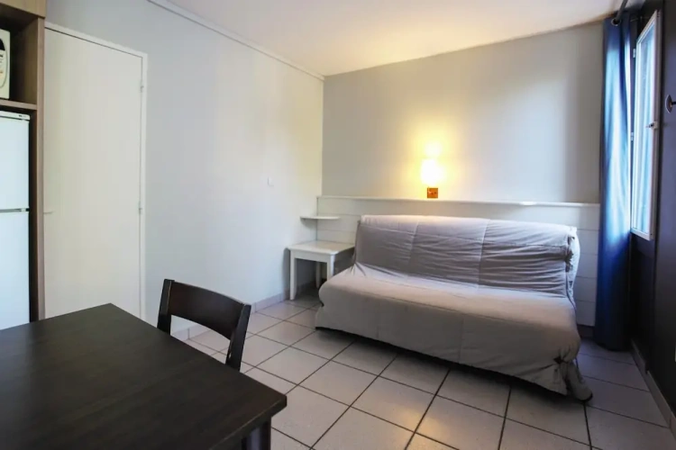 Standard Studio with balcony