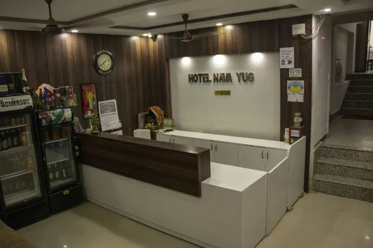 Hotel Nava Yug