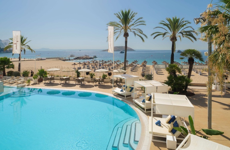 Sol House The Studio - Calviá Beach- Adults only photo 26