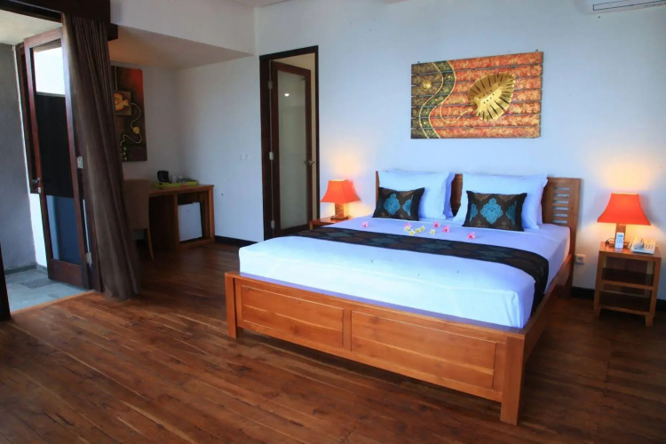 Lima Satu Resort