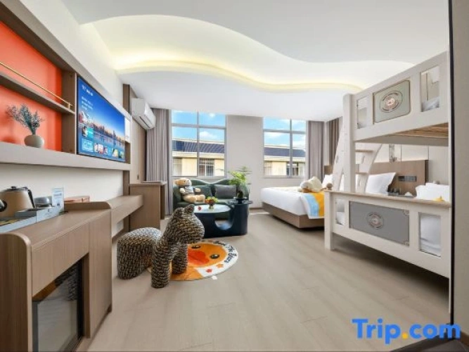 Family Suite