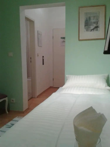 1 Bedroom Standard Single room with balcony and with river view