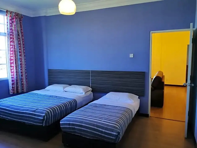 MH313 apartment