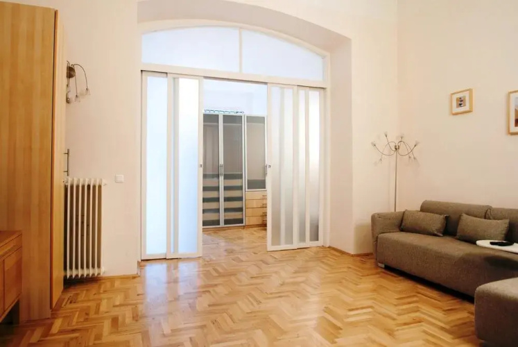 Basilica Apartment