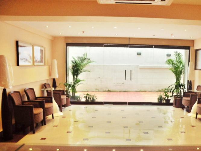 Astoria Hotel