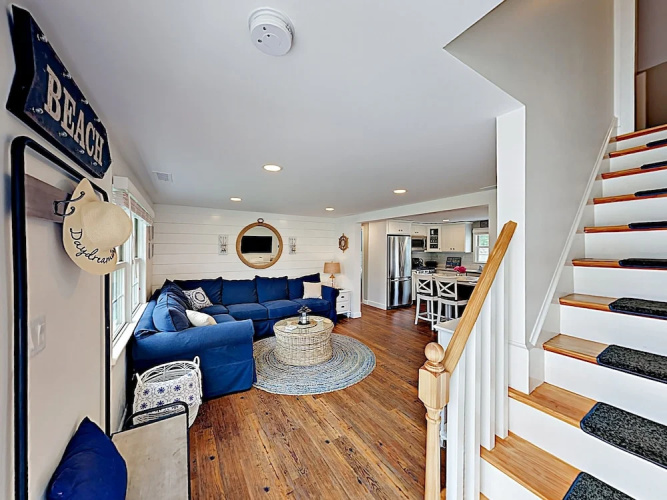 23 Falmouth - 3 Br Duplex