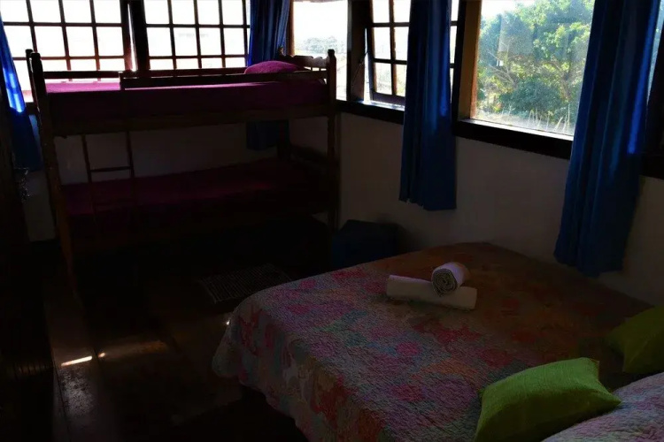 Lagoa Beach Hostel Búzios