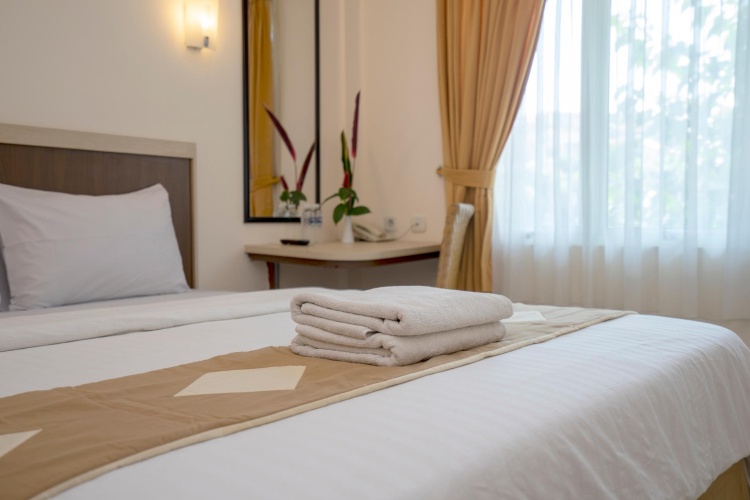 Superior Single room